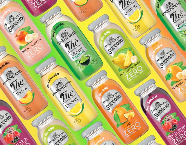 Linea Bar Specialist San Benedetto 