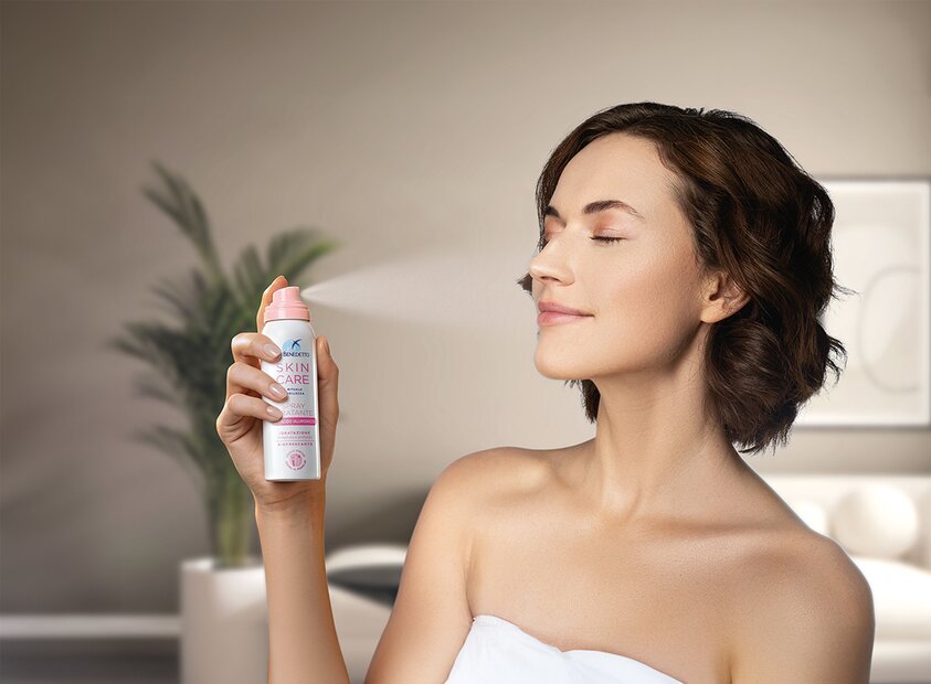 LEGGERA come una nuvola