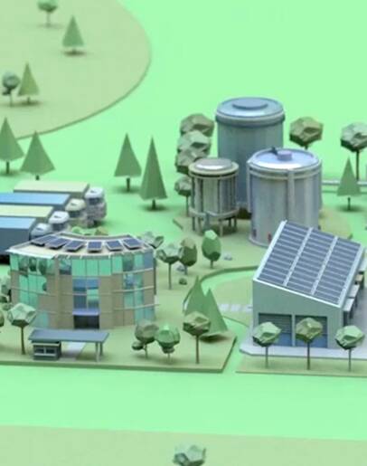 L'impegno per l'ambiente