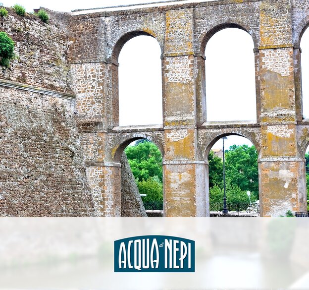 san benedetto, brand, acque regionali, acqua di nepi