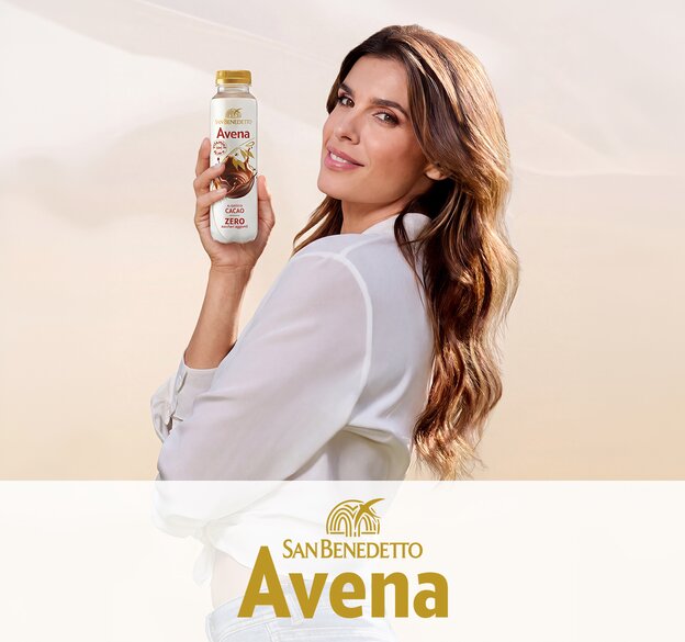 San Benedetto Avena