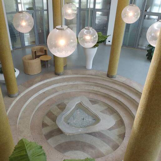 san benedetto, comunicazioni, condividere principi