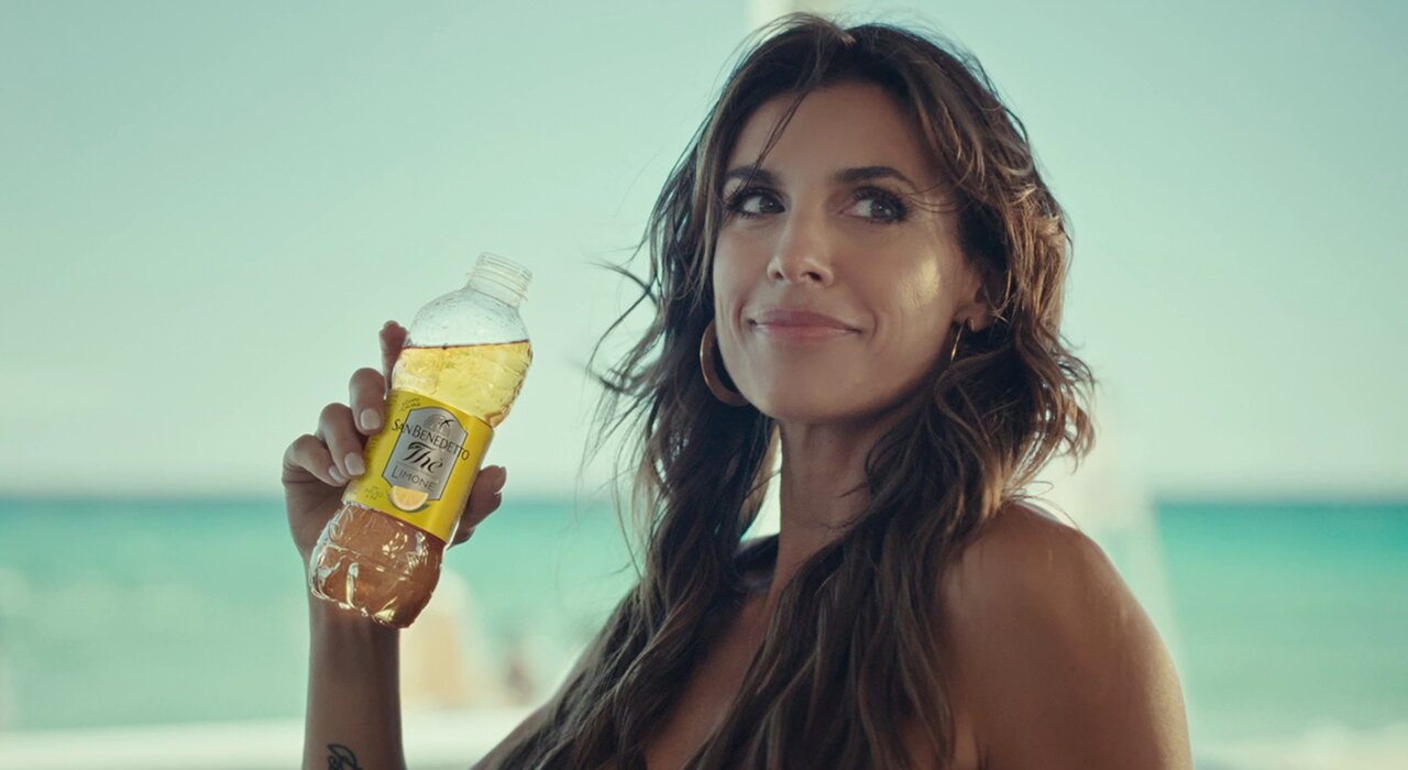 SAN BENEDETTO Irresistibilmen-thè