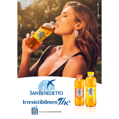 Thè San Benedetto Classico