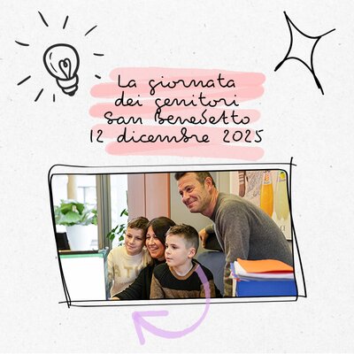 Progetto Genitorialità