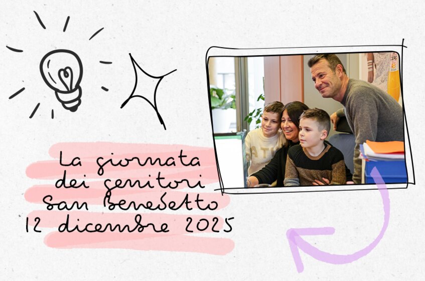 Progetto Genitorialità