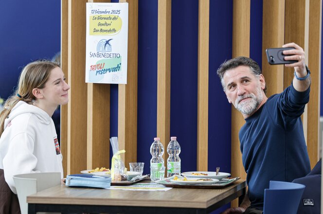 Progetto Genitorialità