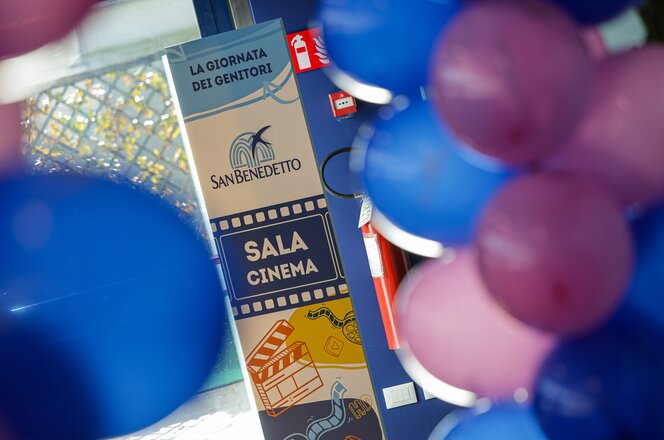 Progetto Genitorialità