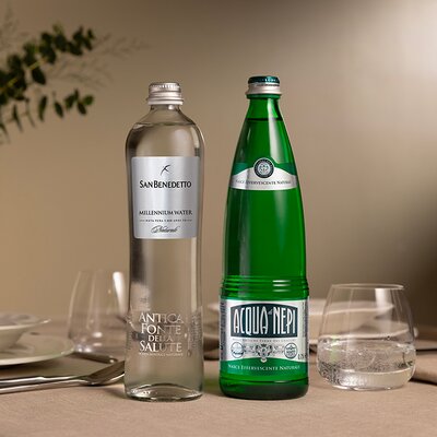 San Benedetto - Beer&Food Attraction 2026