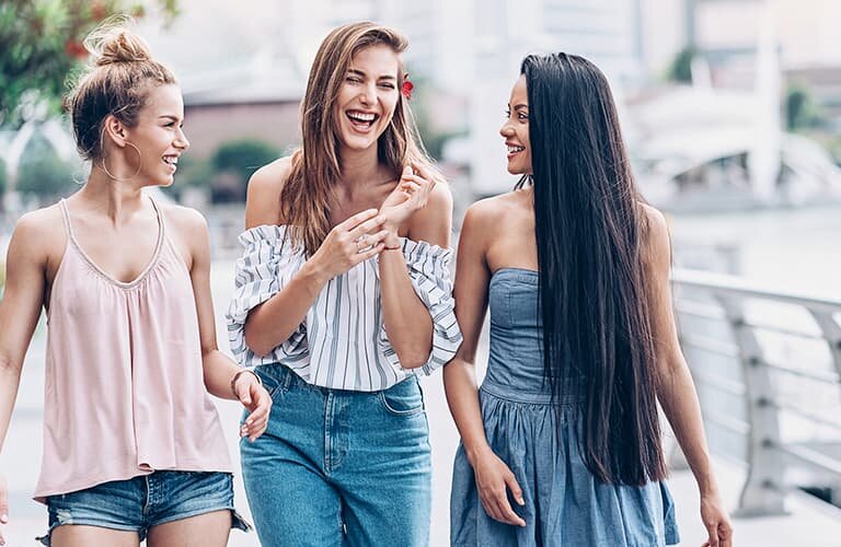 interesse tempo libero