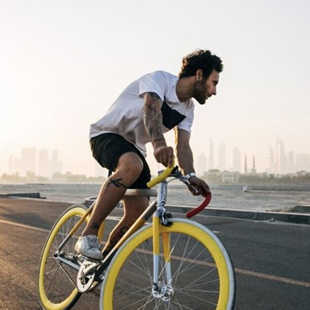 San benedetto, interessi, sport