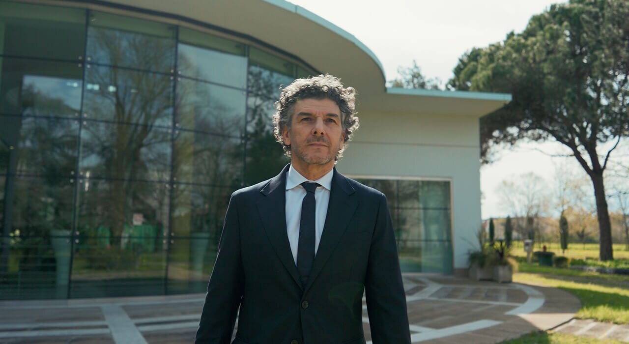 San Benedetto - La voce del progetto racconta il Mentoring