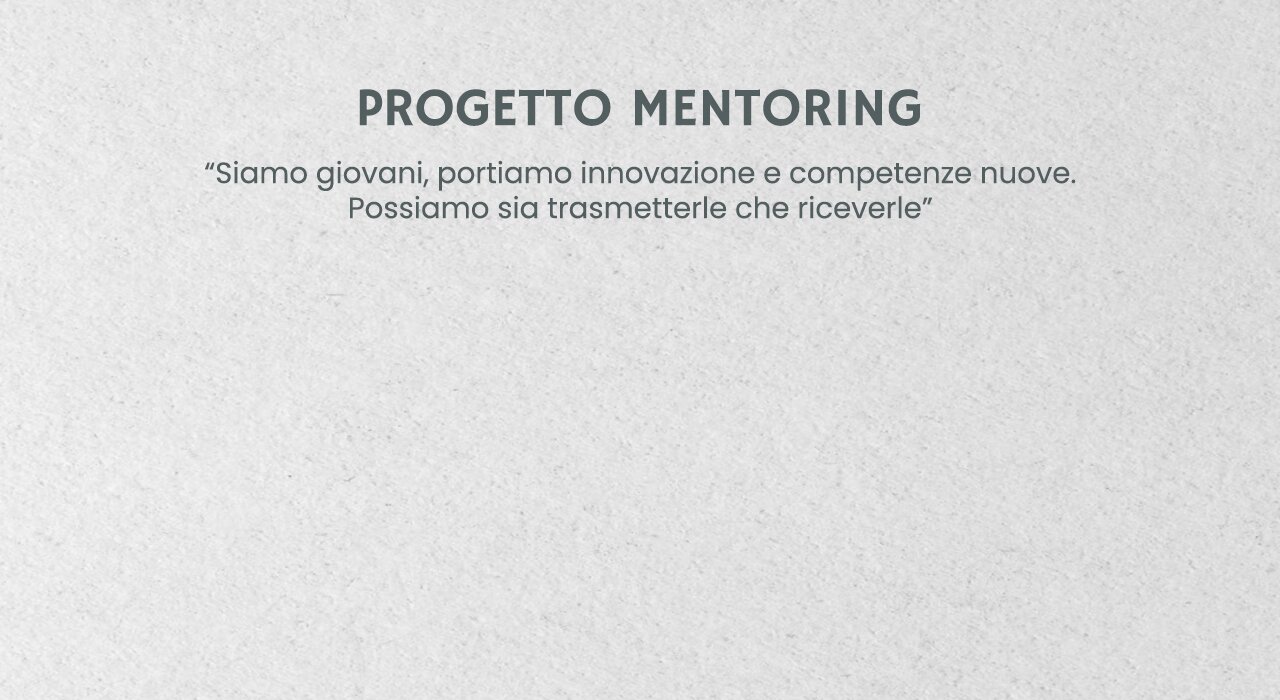 San Benedetto Mentoring