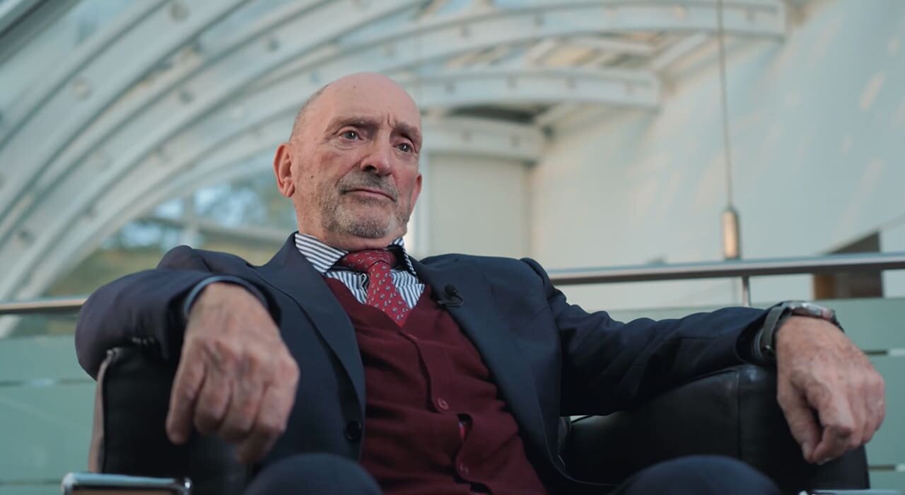 San Benedetto Mentoring