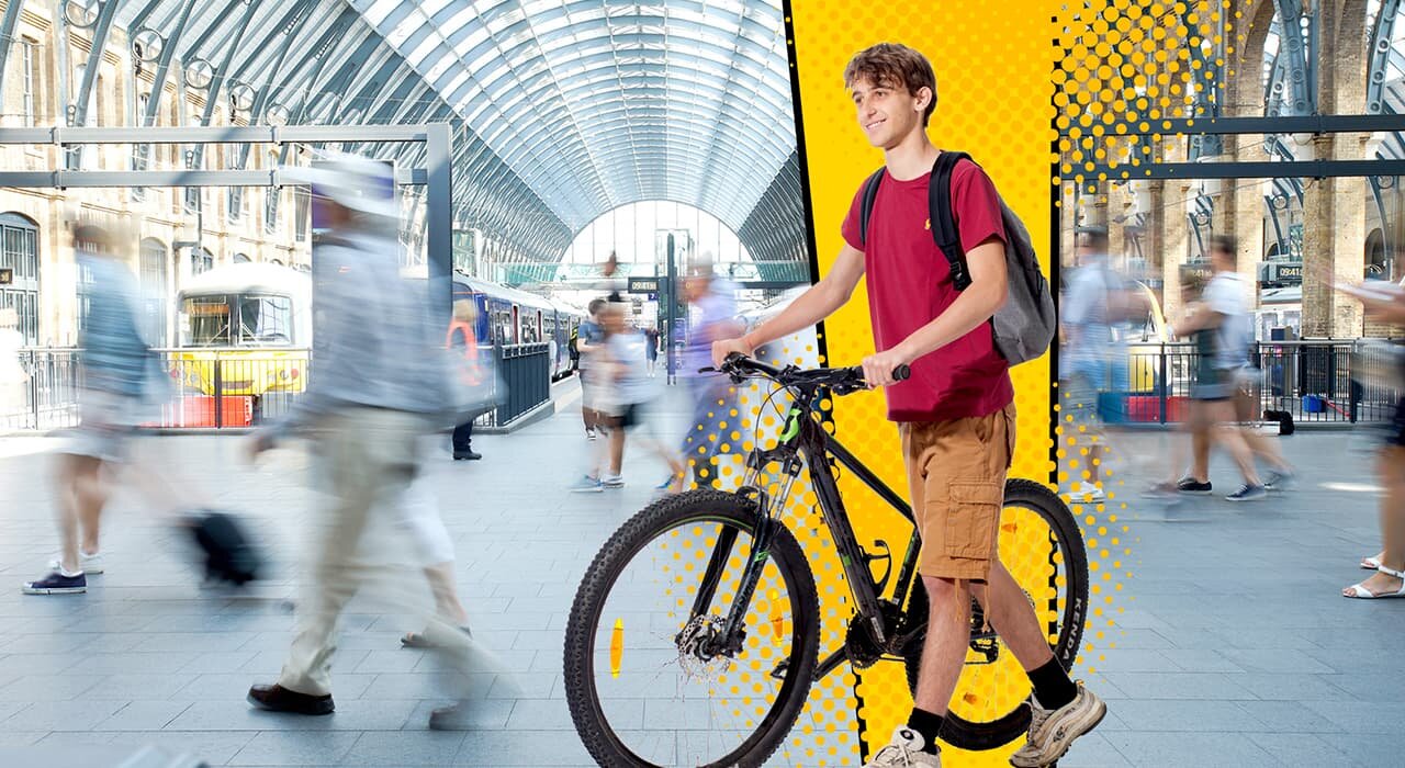 Tanti Thè per una grande Family 4