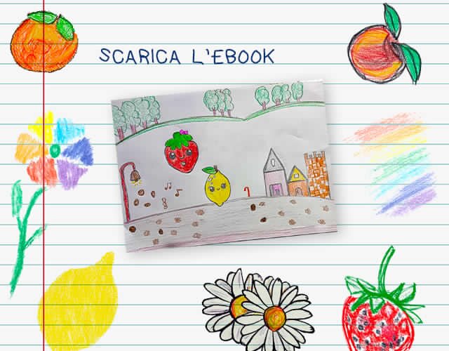 San Benedetto - Baby Artisty - E-Book