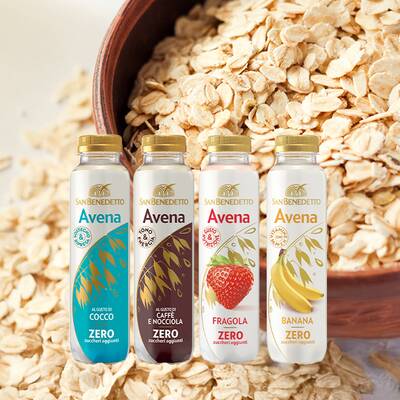 San Benedetto Avena