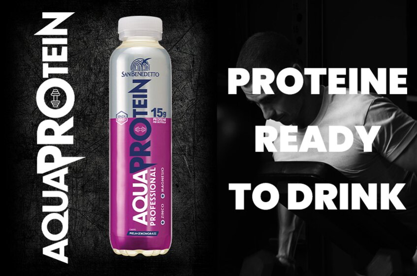 Potenza ed equilibrio in sala pesi con Alessandro Pisanu