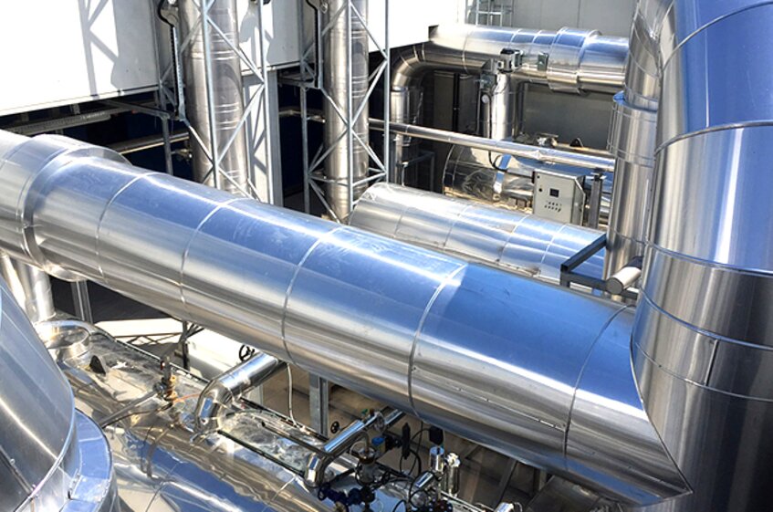 San benedetto,2016, news, imp trigenerazione