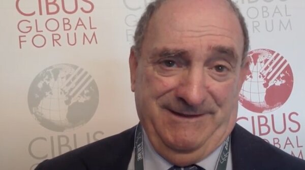 san benedetto, pressarea, articoli, video, Cibus