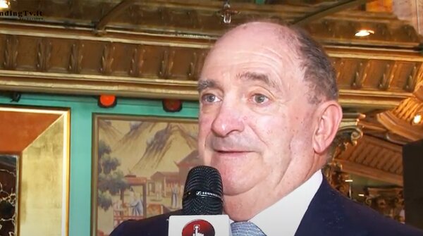 san benedetto, pressarea, articoli, video, vending, cruise