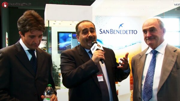 san benedetto, pressarea, articoli, video, venditalia