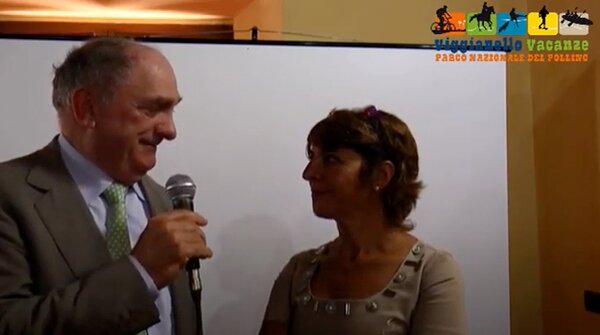 san benedetto, pressarea, articoli, video, Viggianello, vacanze