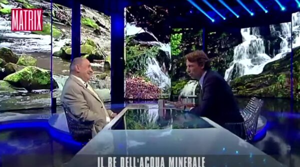 san benedetto, pressarea, comunicati, video, matrix