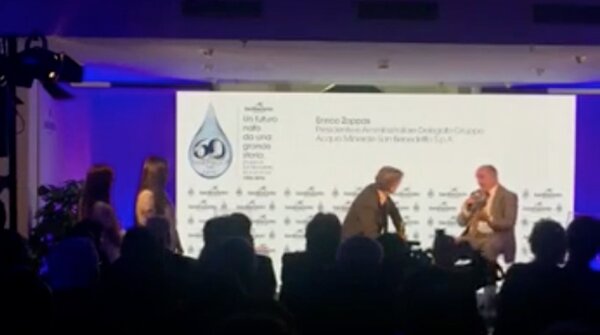 san benedetto, pressarea, comunicati, video, presentazione, mostra