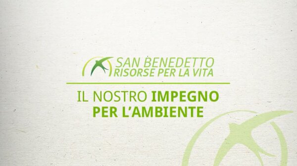 san benedetto, pressarea, comunicati, video, risultati, ecogreen