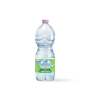San Benedetto Ecogreen - Benedicta  - Naturale - 1L