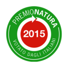 San Benedetto, Ecogreen PREMIO NATURA 2015