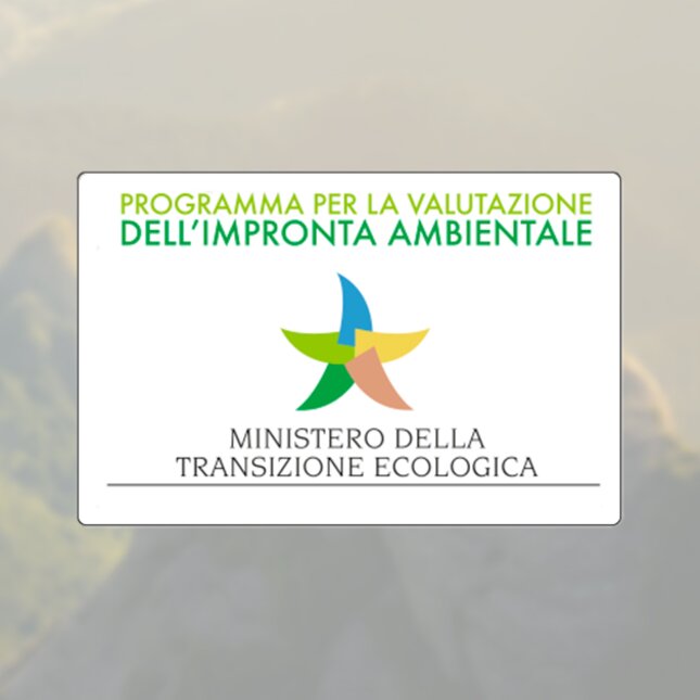 San Benedetto, Ecogreen Ministero della Transizione Ecologica