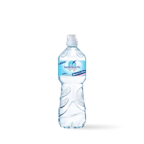 San Benedetto Libera - Benedicta - Naturale - 0,5L