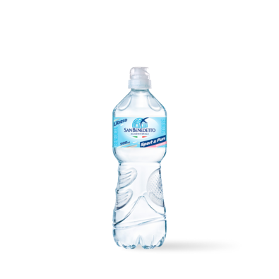 San Benedetto Libera - Benedicta - Naturale - 0,5L