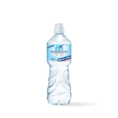 San Benedetto Libera - Benedicta - Naturale - 0,75L