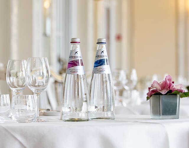 San Benedetto FOOD EXCELLENCE