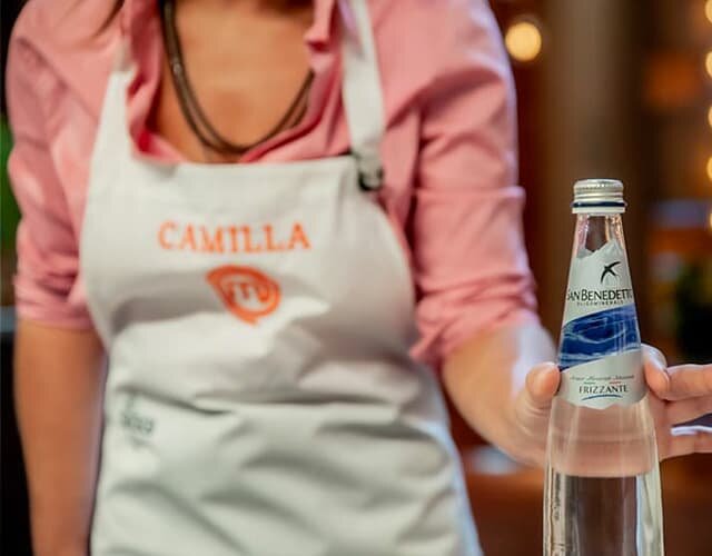 San Benedetto MASTERCHEF