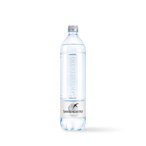 San Benedetto Tower - Rondinella - Naturale - 1L