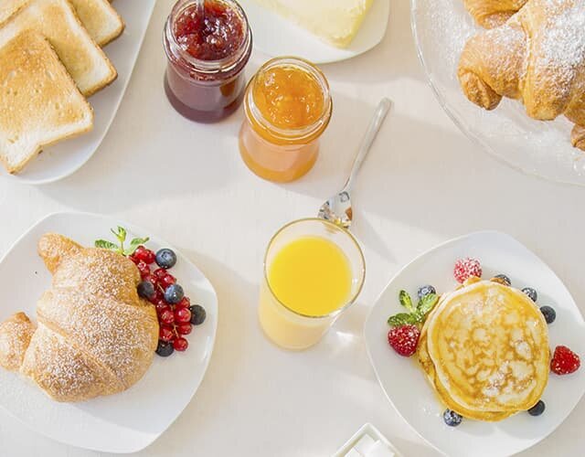 San Benedetto Succoso  COMINCIARE CON GUSTO