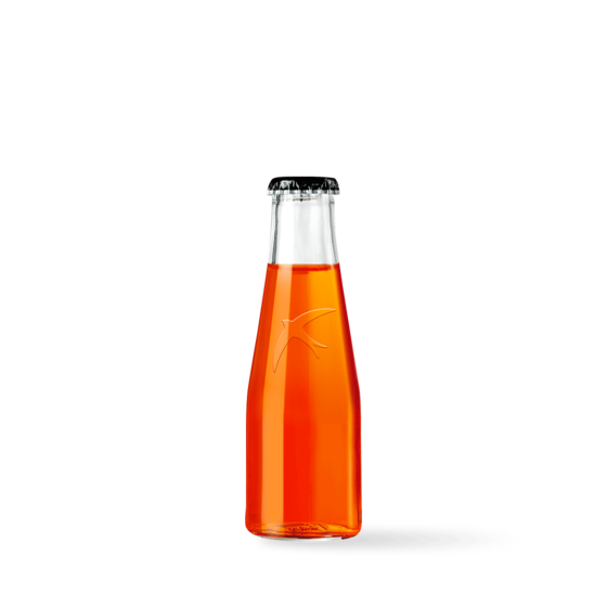 Aperitivi San Benedetto - Ginger - 0,10L
