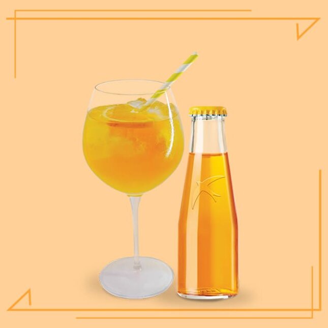 SB Blonde&Tonic