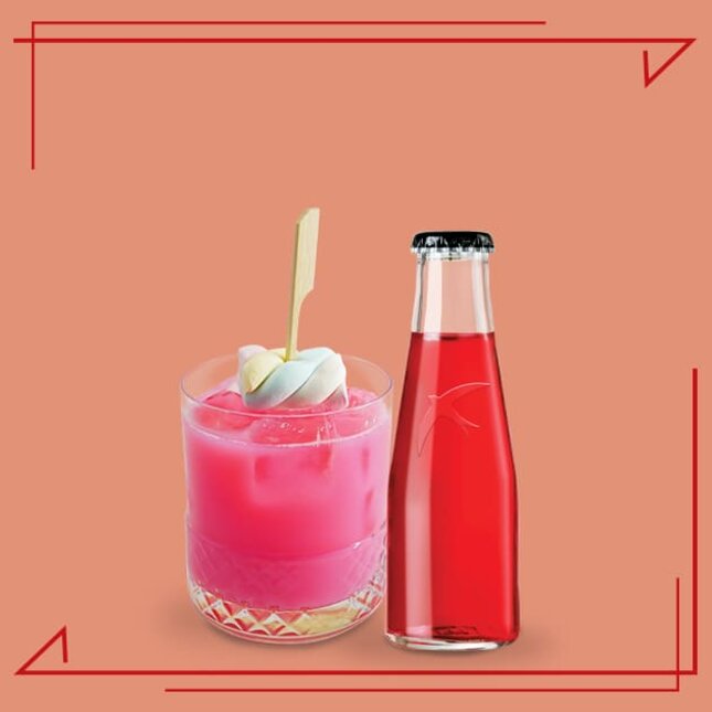 SB Pink Milk