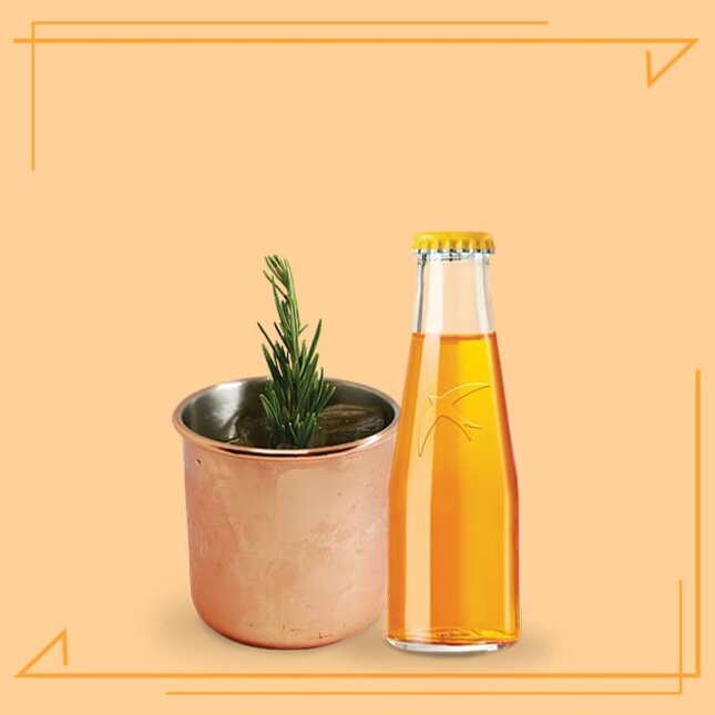 SB Rosemary Blonde