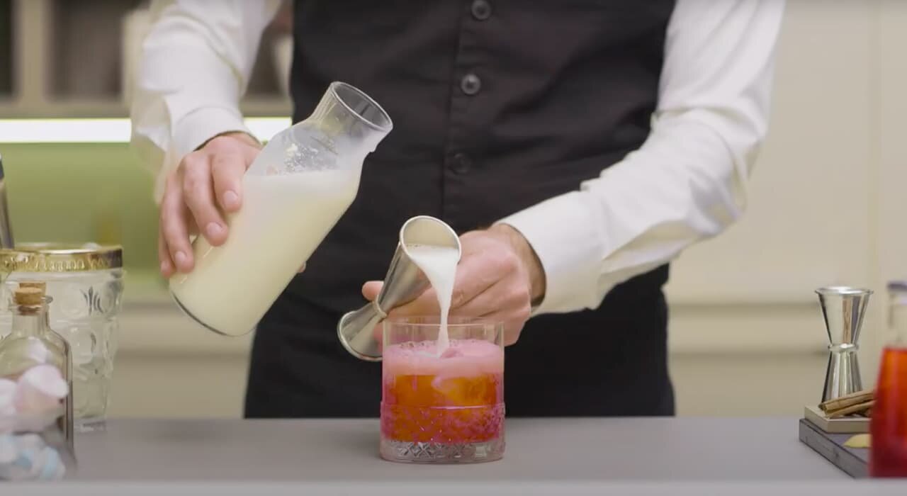San Benedetto presenta Mixology!