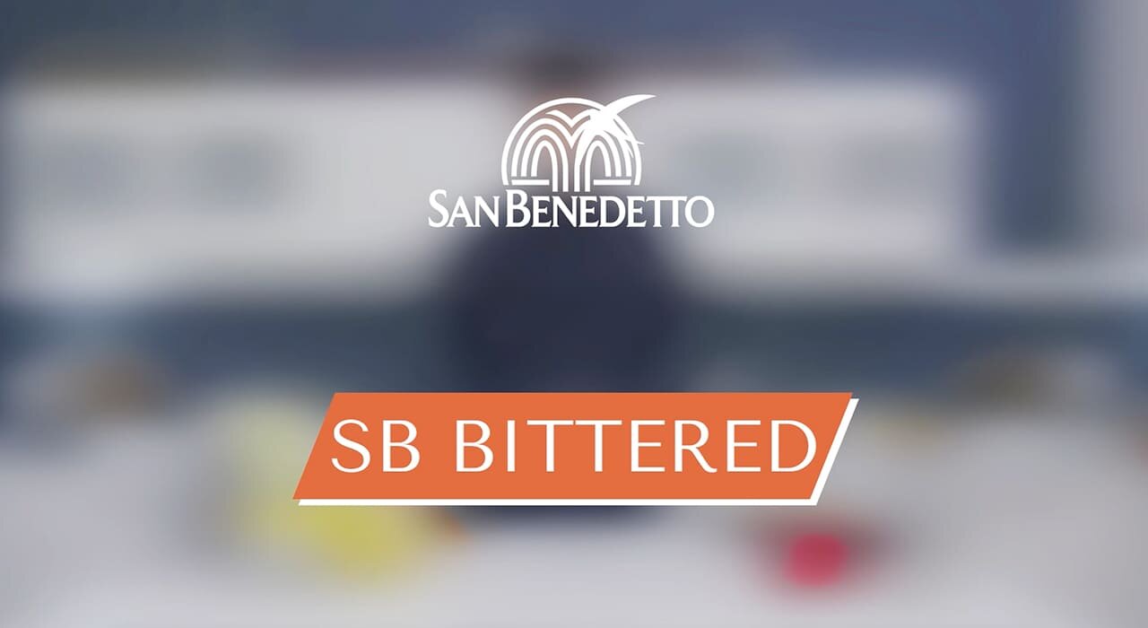 San Benedetto Aperitivi - BitteRed