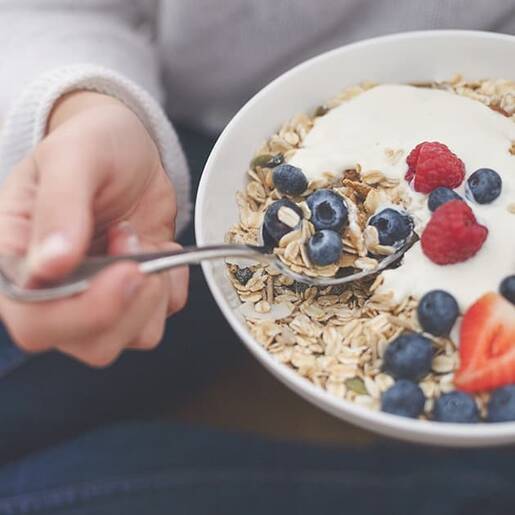 San Benedetto, prodotti, Aquavitamin, nutrizionalista