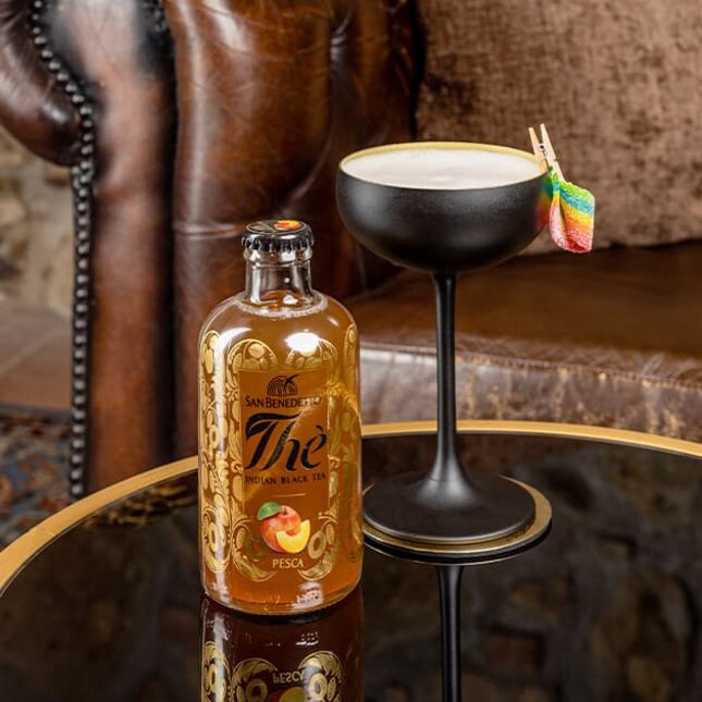 San Benedetto WEISS INDIAN TEA