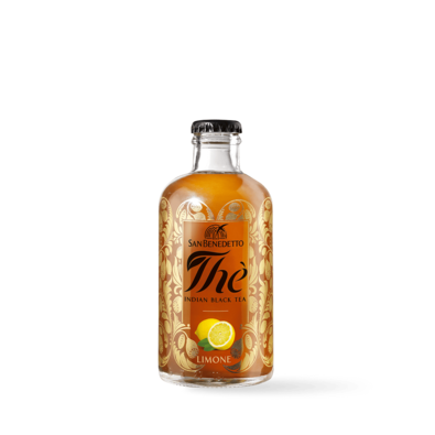 San Benedetto Premium Tea - Limone - 0,25L