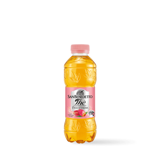 Thè San Benedetto Classico - Fico d'India 0,5L